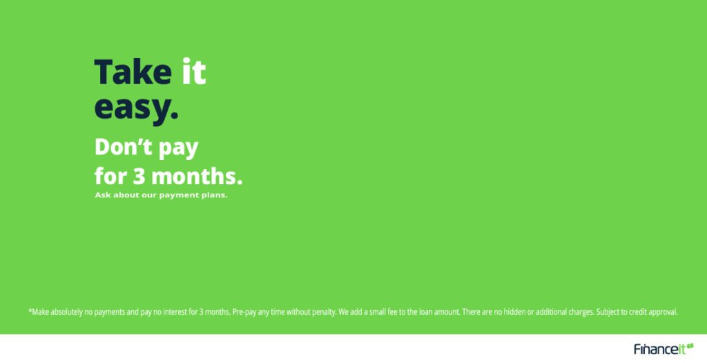 finance available image