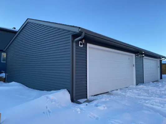 Garage Renovation builders