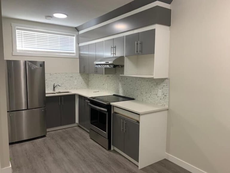 Home Renovation Company