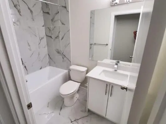 Residential Construction