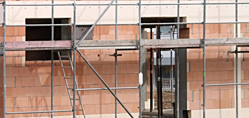 Insulate a Garage
